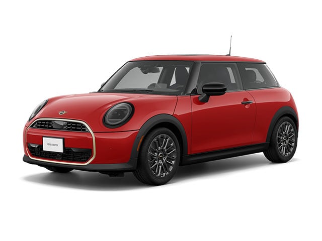 mini hardtop 2 door 2026 WMW13GD06T2X89419 image mini hardtop 2 door 2026 WMW13GD06T2X89419 image